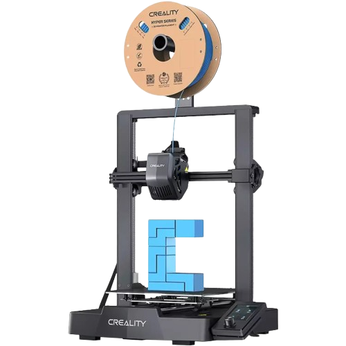 Imprimante 3D ENDER-3 V3 CREALITY 