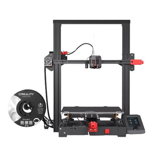 IMPRIMANTE 3D ENDER-3 MAX NEO CREALITY