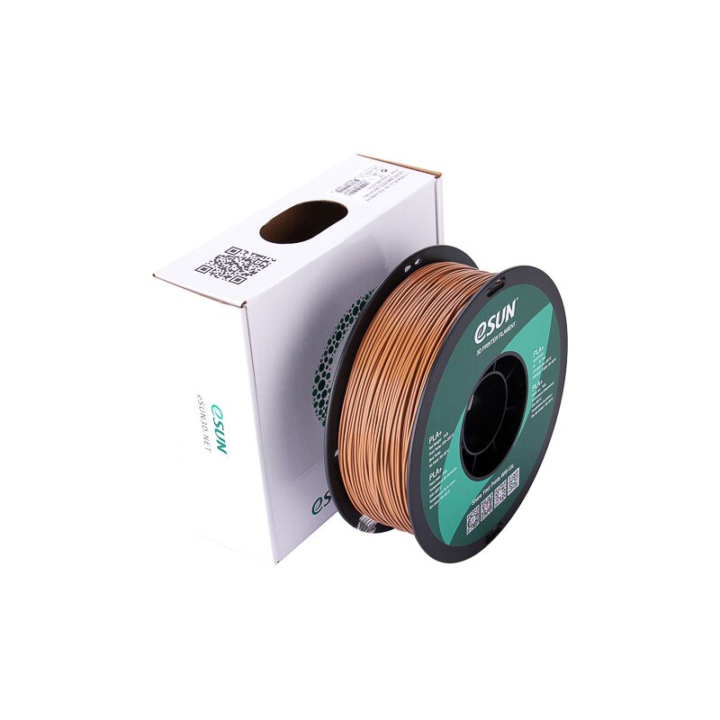 ORIGINAL PLA+ 1,75mm LIGHT BROWN 1kg