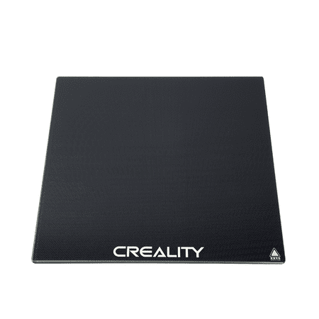 CARBORUNDUM GLASS PLATFORM CREALITY 3D ACCESSORY