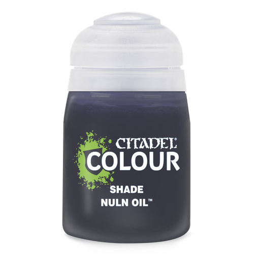 [9918995304806] SHADE: NULN OIL (18ML)