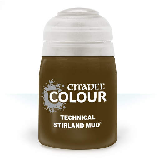 [9918995607206] TECHNICAL: STIRLAND MUD (24ML)