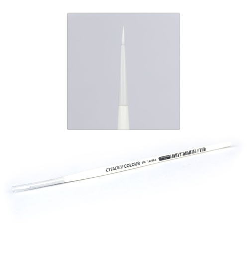 [9919999905206] CITADEL SMALL LAYER
BRUSH